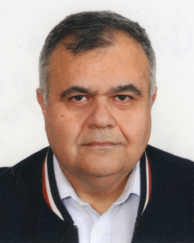 Behzad Nouri